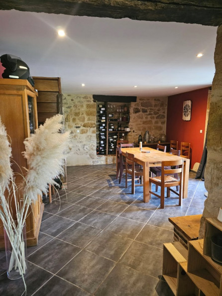 vente Maison Saint Jean Mirabel - Photo 3