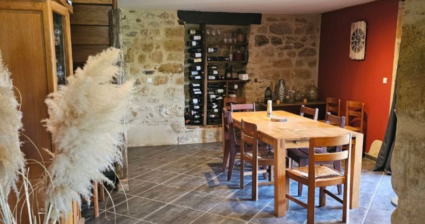 vente Maison Saint Jean Mirabel