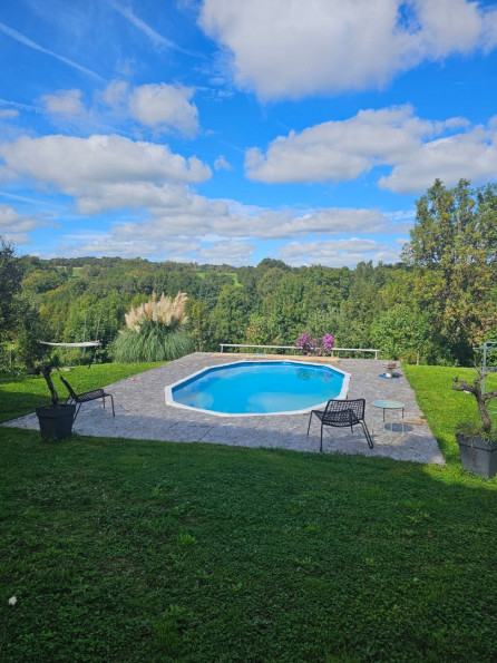 vente Maison Saint Jean Mirabel - Photo 1