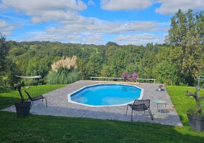 vente Maison Saint Jean Mirabel