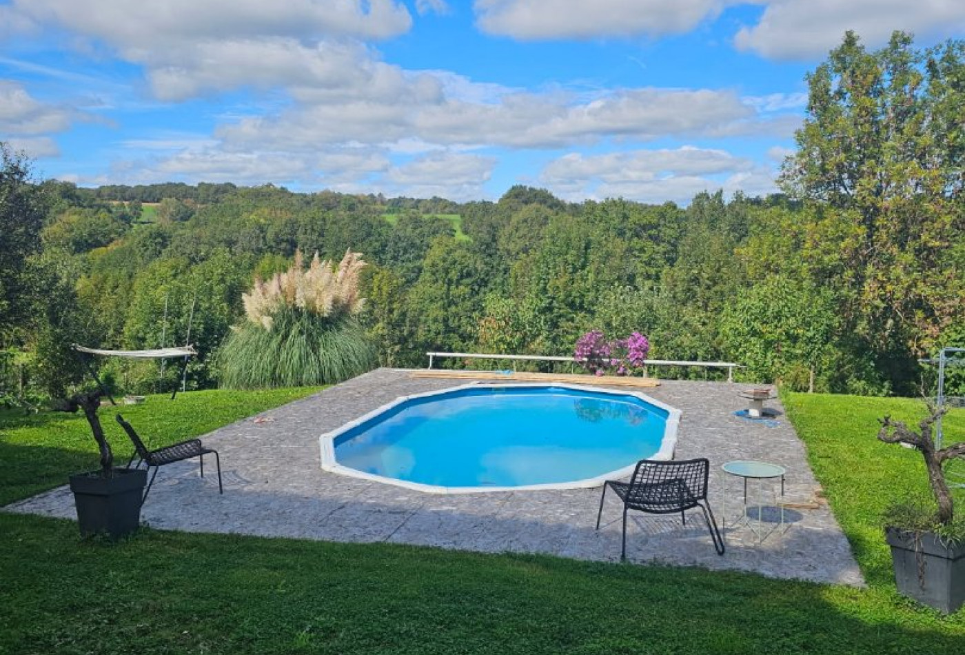 vente Maison Saint Jean Mirabel - Photo 3