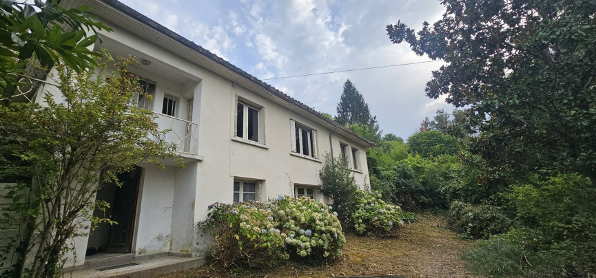 vente Maison Figeac - Photo 1