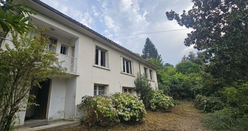 vente Maison Figeac