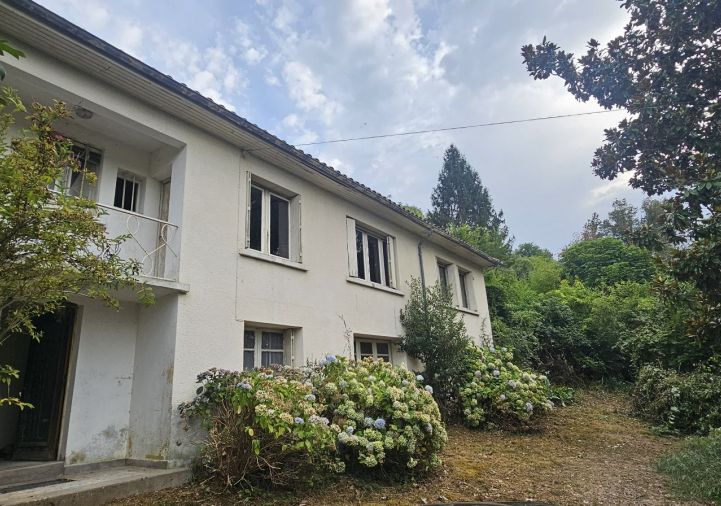 vente Maison Figeac