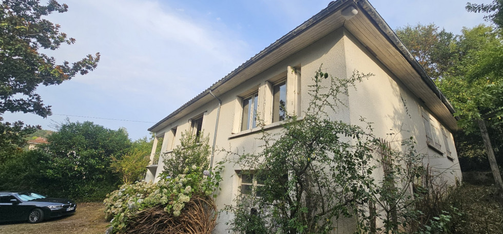 vente Maison Figeac - Photo 1