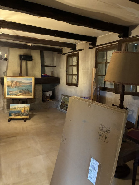 vente Maison Figeac - Photo 4