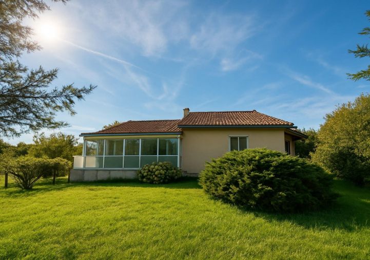 vente Maison Capdenac