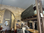 vente Café restaurant Figeac