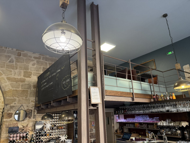 vente Café restaurant Figeac - Photo 5