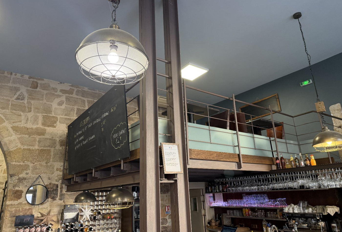 vente Café restaurant Figeac - Photo 5