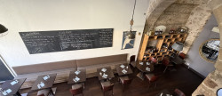 vente Café restaurant Figeac