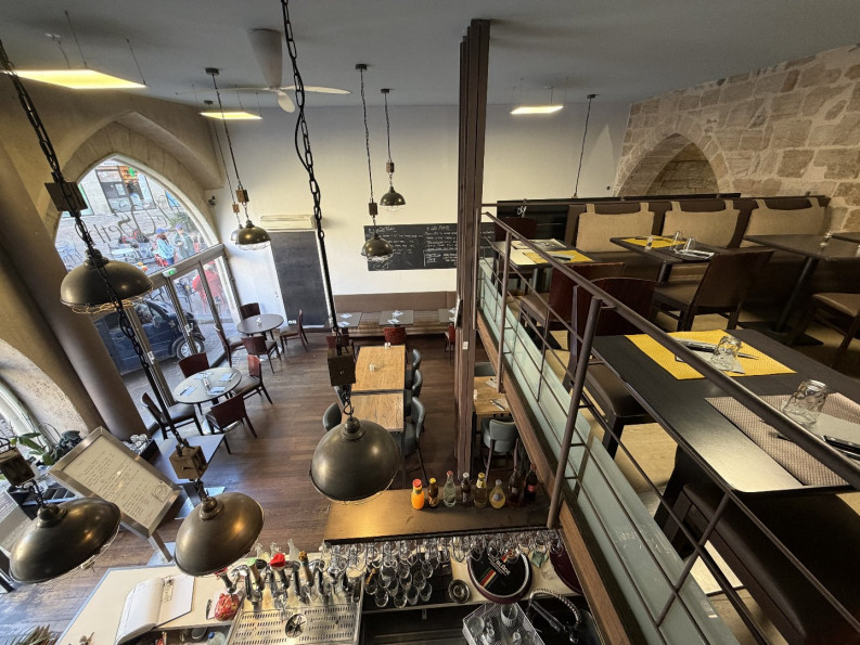 vente Café restaurant Figeac - Photo 7