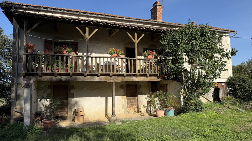 sale Maison Prendeignes - Photo 2