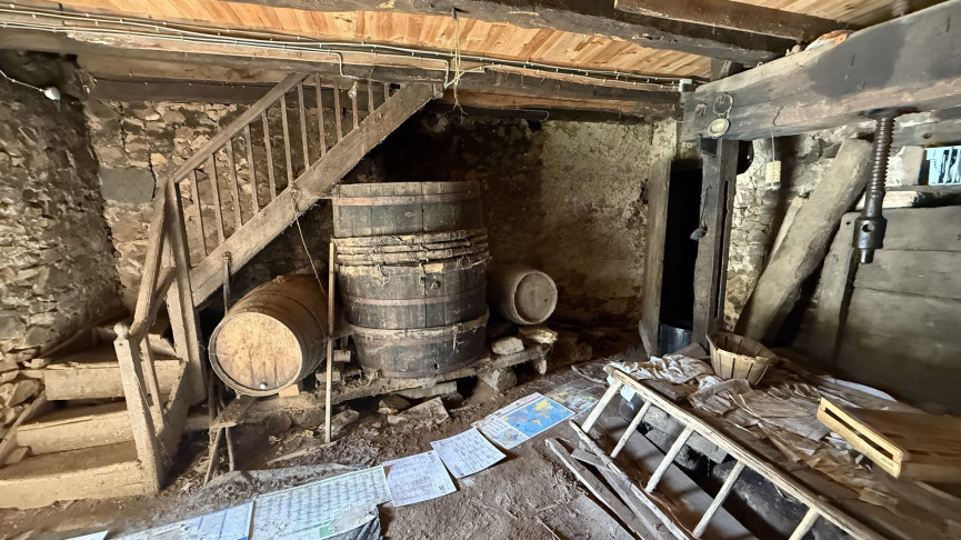 sale Maison Prendeignes - Photo 12