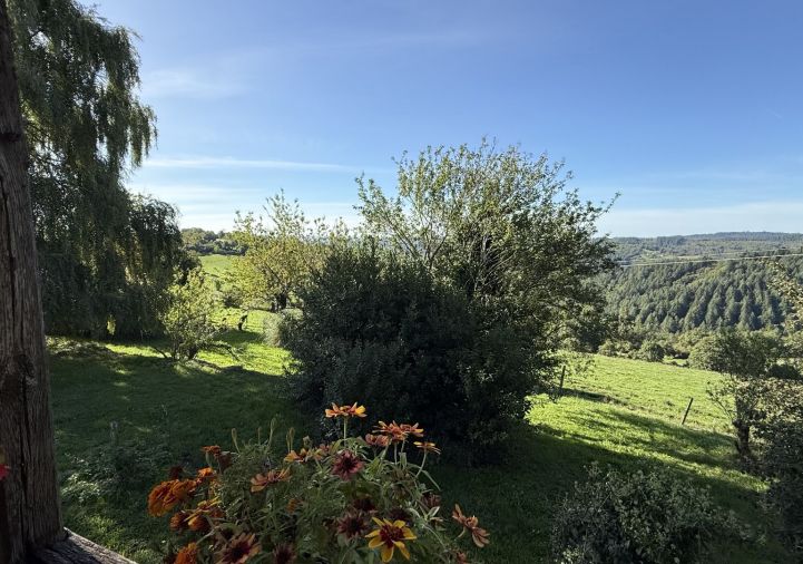 vente Maison Prendeignes