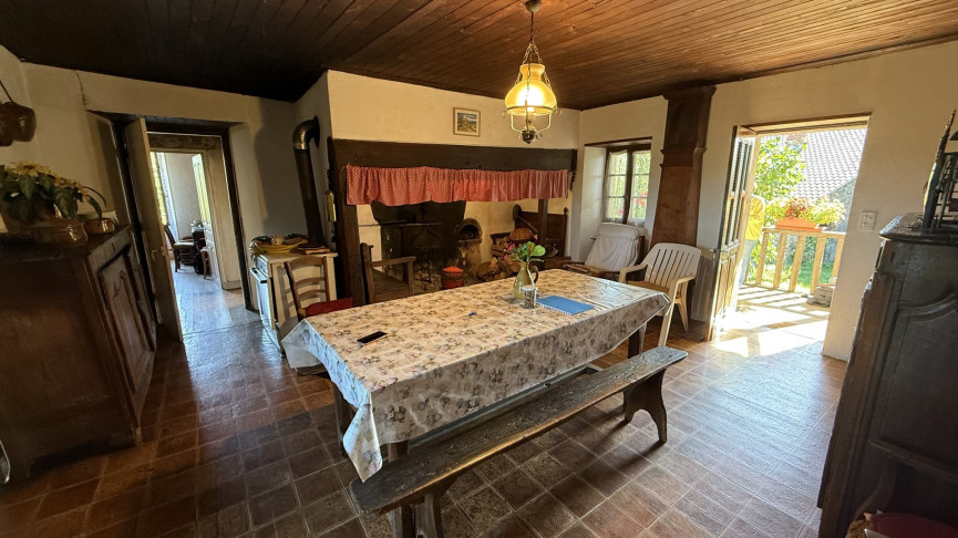 sale Maison Prendeignes - Photo 4