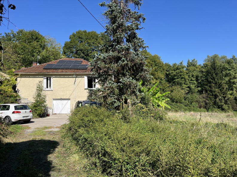 vente Maison de village Lissac Et Mouret - Photo 1
