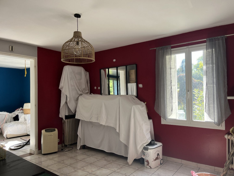 vente Maison de village Lissac Et Mouret - Photo 4