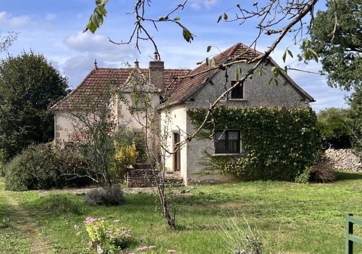 sale Maison Assier