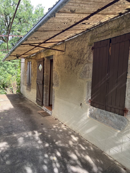 vente Maison Assier - Photo 2