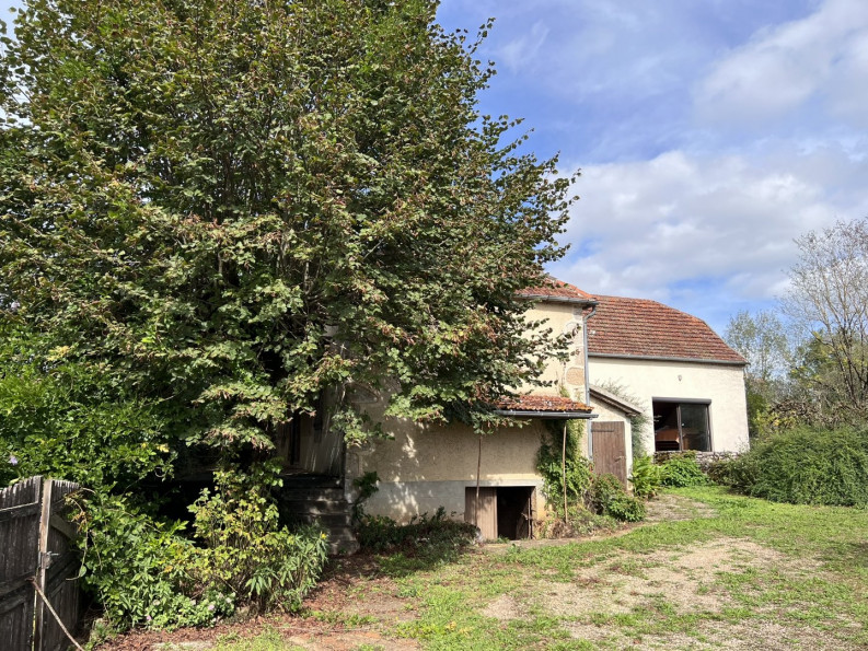 vente Maison Assier - Photo 16