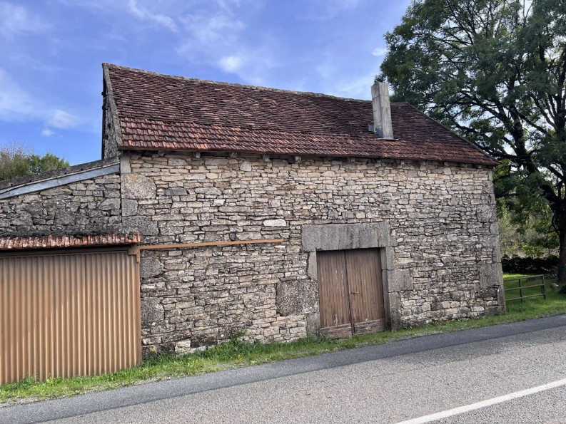 vente Maison Assier - Photo 14