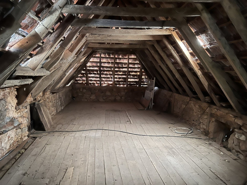 vente Maison Assier - Photo 11