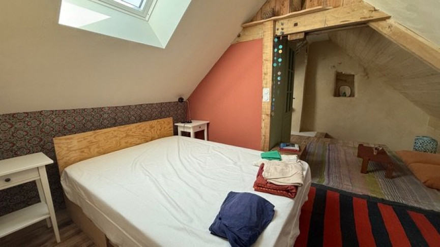 vente Maison de village Assier - Photo 9