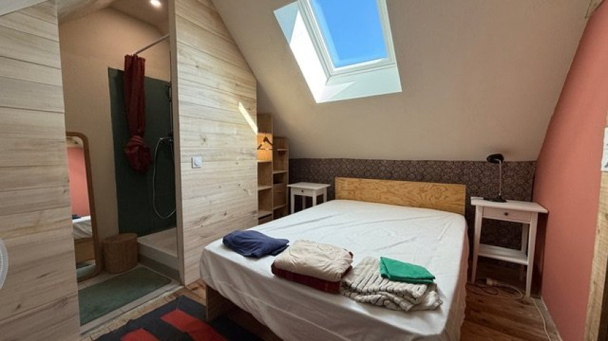 vente Maison de village Assier - Photo 10