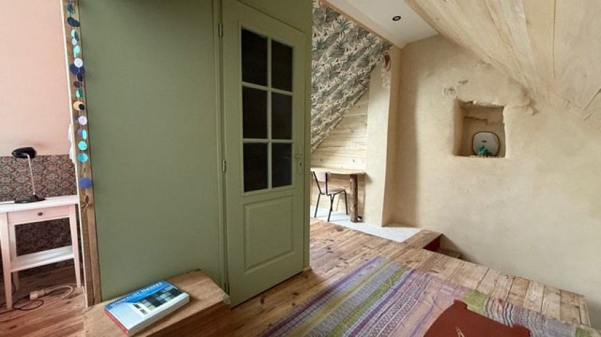 vente Maison de village Assier - Photo 8