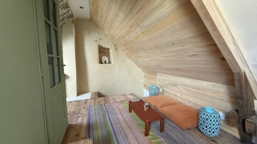 vente Maison de village Assier - Photo 11