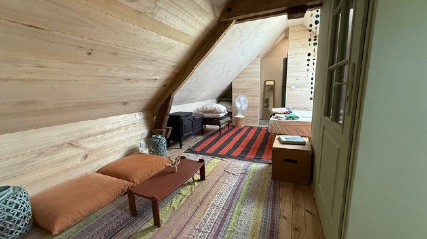 vente Maison de village Assier - Photo 13