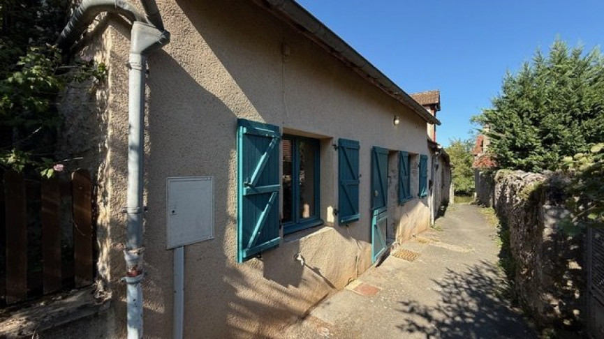 vente Maison de village Assier - Photo 17