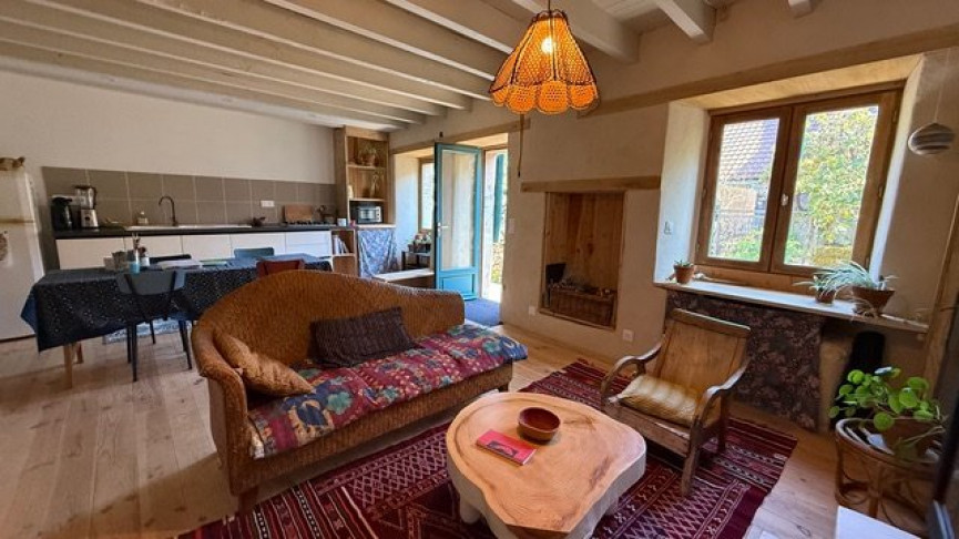 vente Maison de village Assier - Photo 4