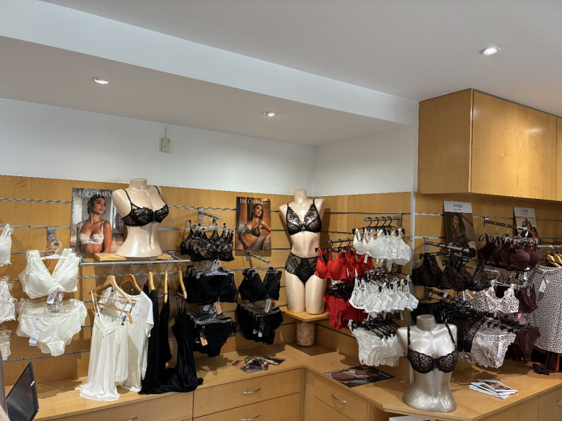 vente Lingerie Figeac - Photo 2