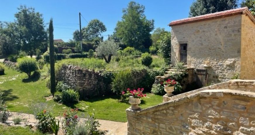 vente Demeure Figeac