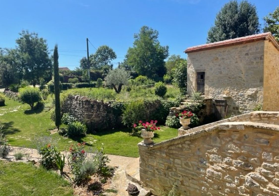 vente Demeure Figeac