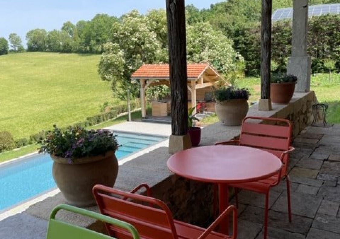 vente Demeure Figeac