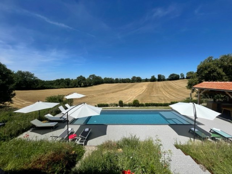 sale Demeure Figeac - Photo 8