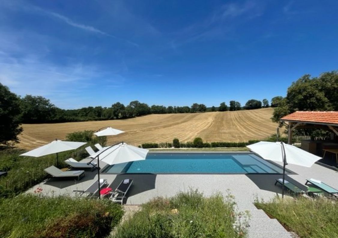 vente Demeure Figeac