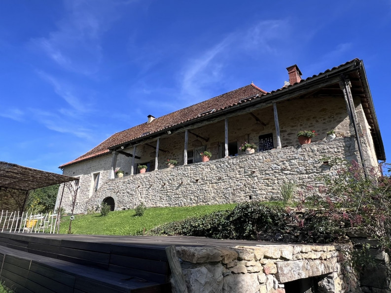 sale Demeure Figeac - Photo 6
