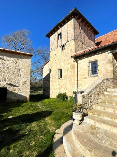 sale Demeure Figeac - Photo 5