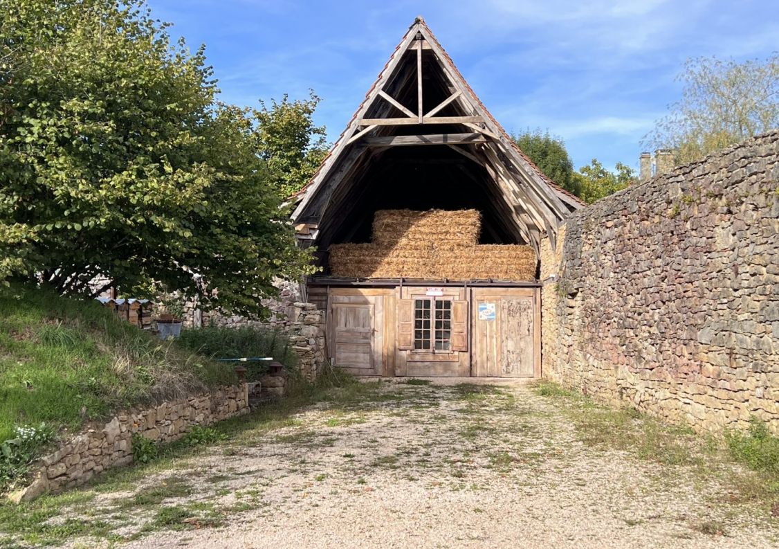 vente Demeure Figeac