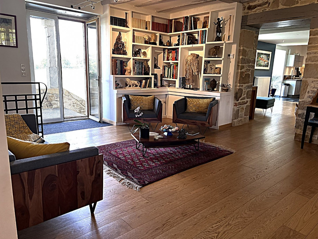 vente Demeure Figeac - Photo 11