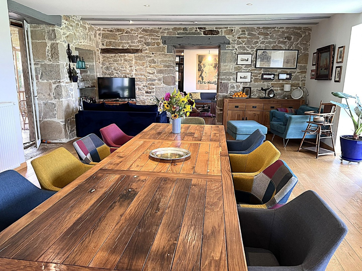 vente Demeure Figeac - Photo 12