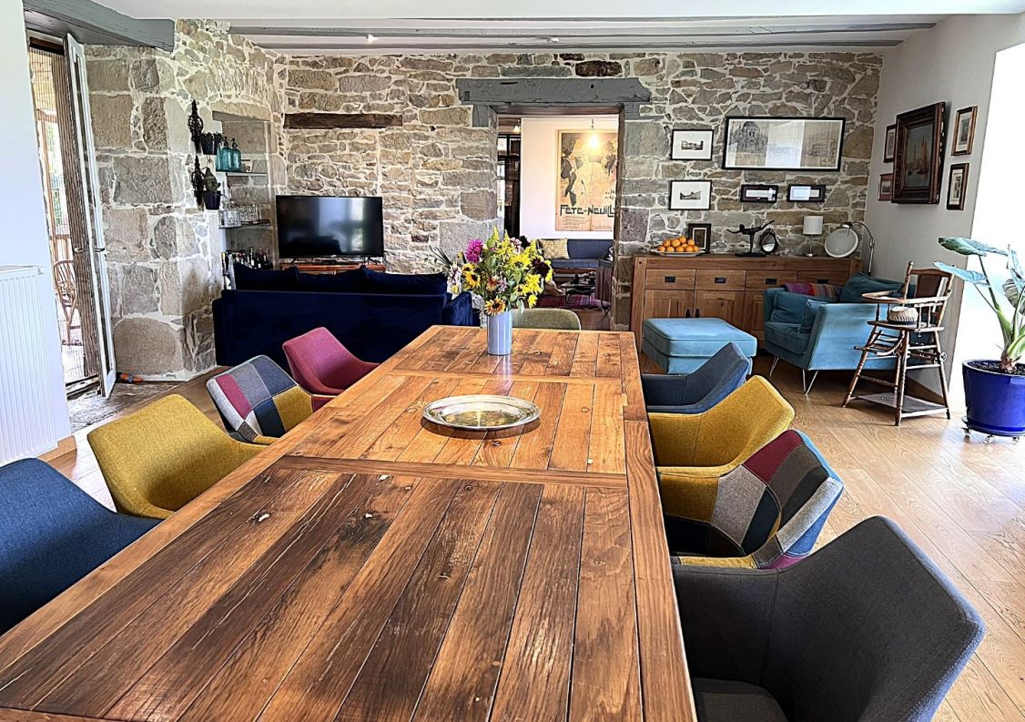 vente Demeure Figeac