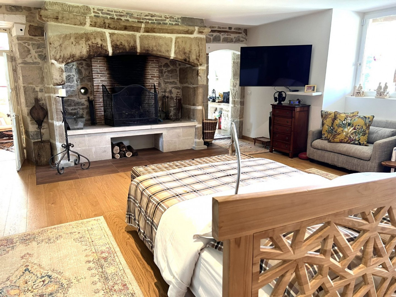 vente Demeure Figeac - Photo 13