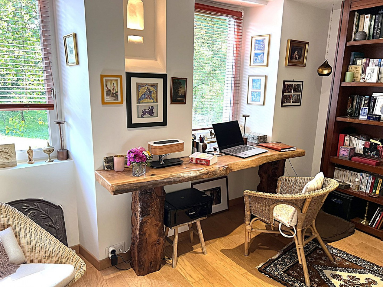 vente Demeure Figeac - Photo 15