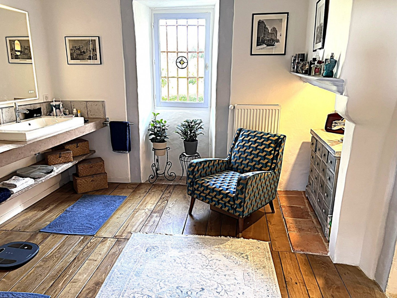 vente Demeure Figeac - Photo 14