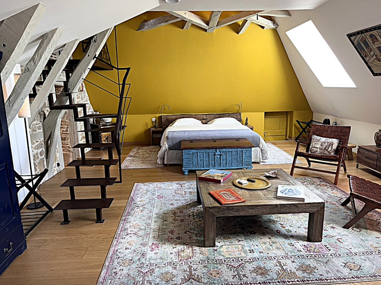 vente Demeure Figeac - Photo 16